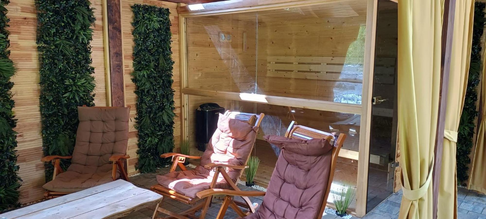 Cabana Rustic Balea Cîrţişoara Exteriör bild
